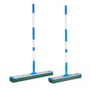 Max Clean Escalator Cleaner